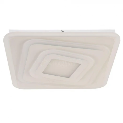 Потолочный светильник Максисвет Панель 1-7342-WH Y LED