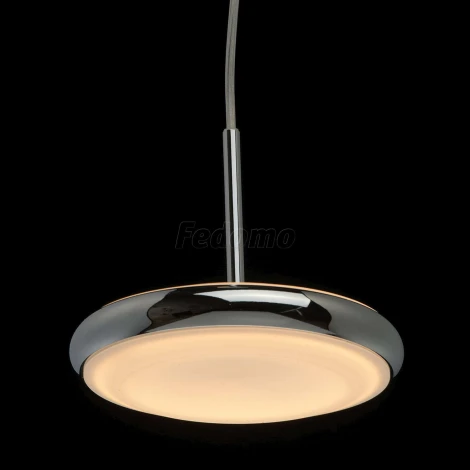 Подвесной светильник DeMarkt Эрида 706010501