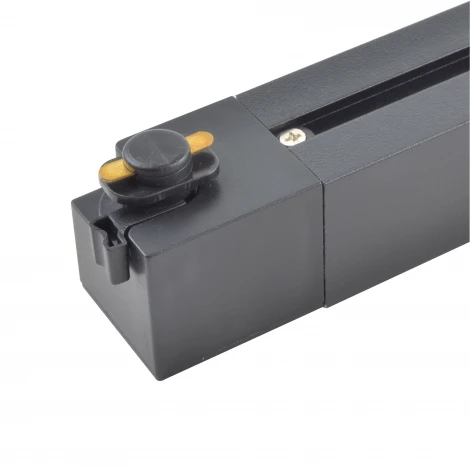 Трековая система в сборе 4200К 220V 24W Volpe ULB-Q293 ULB-Q293 12W/4200К/A BLACK SET21