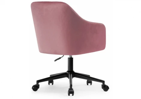 Компьютерное кресло Woodville Tonk dark pink / black 11957