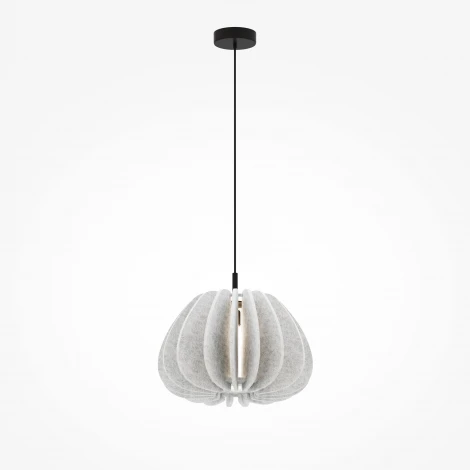 Подвесной светильник Maytoni Cambio MOD398PL-01S (220V, на проводе)