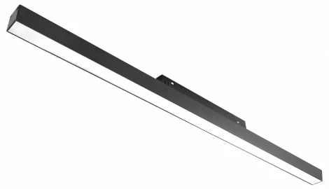 Трековый светильник светодиодный магнитный Hesby Lighting ElDeko HSBL_0081 (48V)