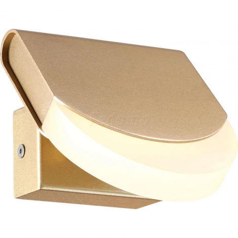 Спот Odeon Light Rebel 3861/6WG