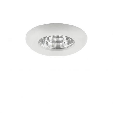 Встраиваемый точечный светильник Lightstar Monde 071016 (LED, 220V, IP44)