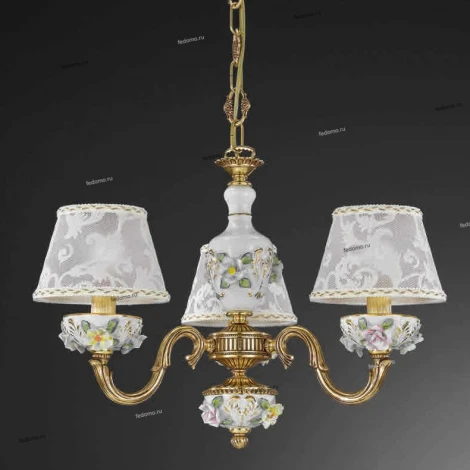 Reccagni Angelo 9100 L 9100/3