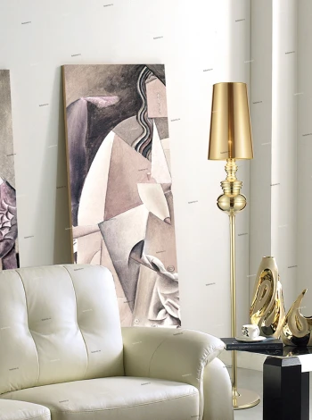 Торшер Artpole Duke 001251