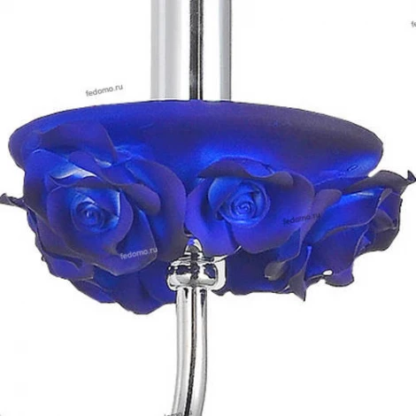 Бра Omnilux Muntiggioni OML-70401-01 (220V, подвески, подсвечник, свеча)