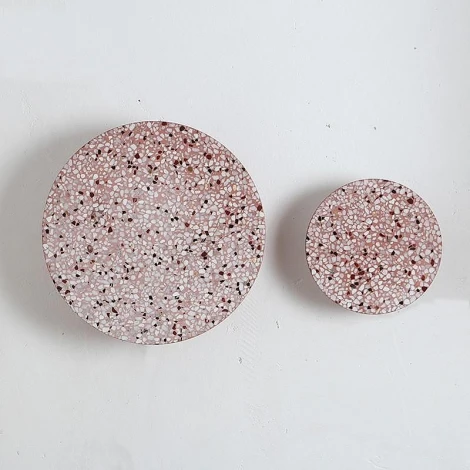 Настенный светильник Lightera Talung LE158L-30P (LED, 220V, круглые)