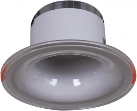 Встраиваемый точечный светильник Reluce 16091-9.0-001RLD MR16 CL (220V, круглые)