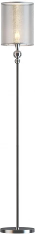 Торшер Freya Lauren FR5093FL-01CH