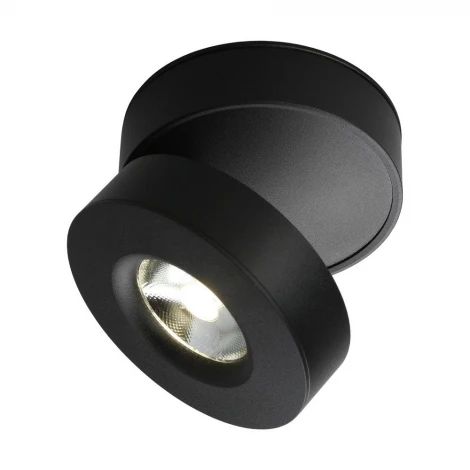 Спот Omnilux Borgetto OML-101919-12 (LED, 220V, круглые)