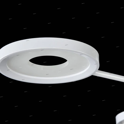 Потолочная люстра Maytoni Aprilia MOD809-CL-03-36-W