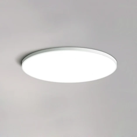 Потолочный светильник круглый ImperiumLoft SLIM01 (LED, 220V, круглые)
