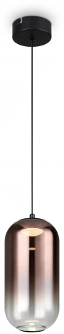 Подвесной светильник Freya Idol FR6134PL-L4C (LED, 220V, на проводе)