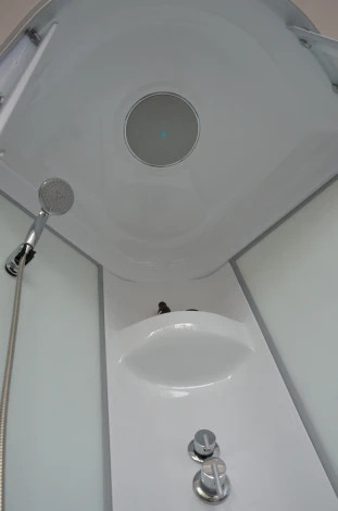 Душевая кабина Royal Bath RB 80HP7-WT