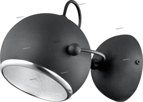 Бра Odeon Light Bula 2904/1W