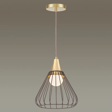 Подвесной светильник Lumion Dami 4449/1