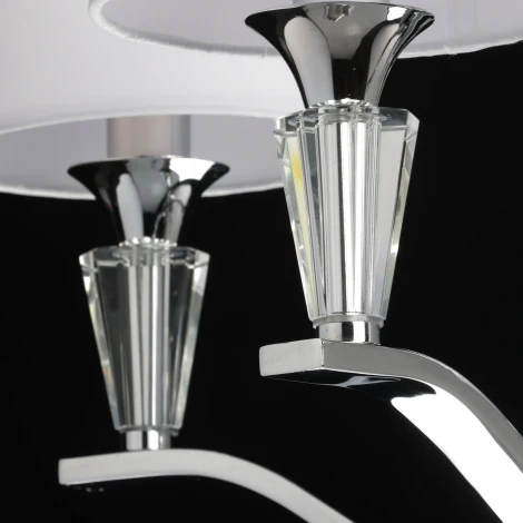 Подвесная люстра MW-Light Palermo 386018305 (220V, на цепи)