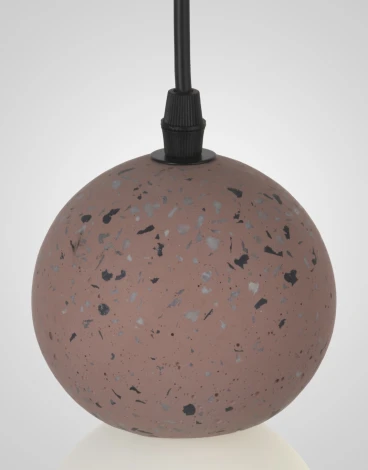 Подвесной светильник Мелодия Света 000060172