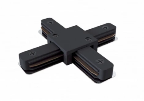 Коннектор ЭРА TR-1PA-СX-BK (220V)