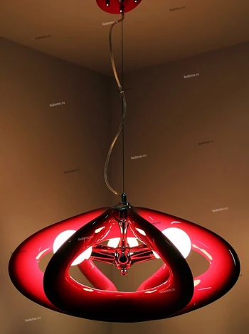 Подвесной светильник Kink Light Узел 07829,06