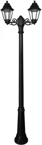 Наземный фонарь Fumagalli Anna E22.157.S20.AXF1R (220V, IP44)