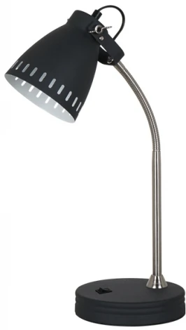 Интерьерная настольная лампа Odeon Light Mestre 3334/1T