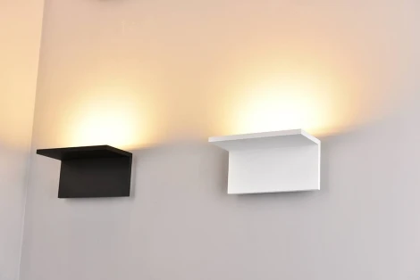 Настенный светильник DesignLed SKY GW-6817-12-BL-WW