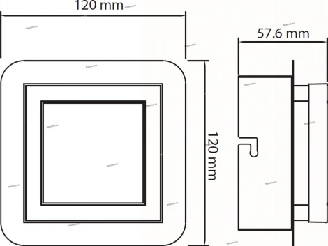 Horoz Likya 036-007-0001