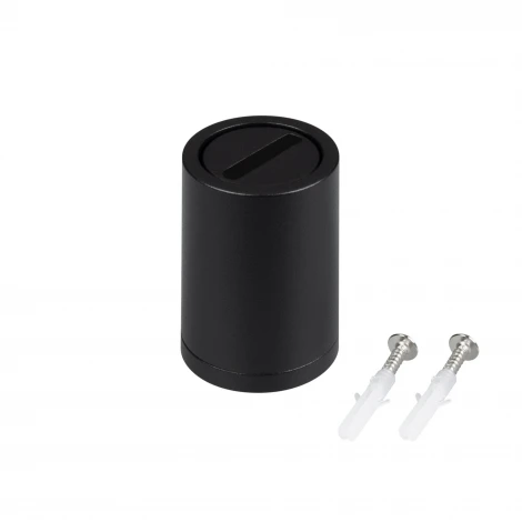 Чаша накладная ART-INBELT-CANOPY (BK) (Arlight) 047327