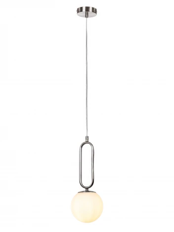 Подвесной светильник MyFar Pierre MR2230-1P (на проводе, шар)
