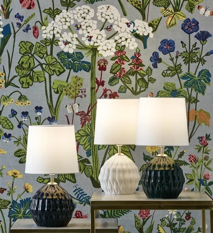 Интерьерная настольная лампа Markslojd Lora 106882