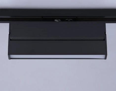 Трековый однофазный светодиодный светильник Ambrella Track System GL6808 (220V)
