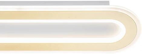 Настенно-потолочный светильник Indigo Arena V000057L