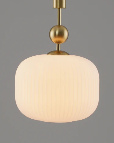 Подвесной светильник Moderli Creamy V10911-P (220V, на проводе)