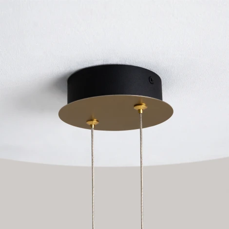 Подвесной светильник Maytoni Pharao MOD361PL-L7BS3K1 (LED, 220V, на проводе)