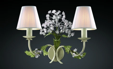 Бра Odeon Light Serena 2251/2W