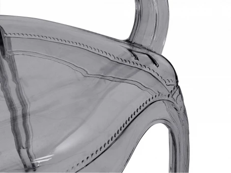 Кресло Gentry ОГОГО 811748 (серый)