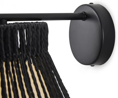 Бра Freya Cottage FR5405WL-01B (220V)