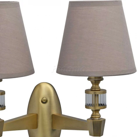 Бра MW-Light ДельРей 700022002