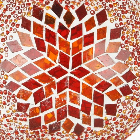 Потолочная люстра Kink Light Марокко 0215T6,09(70)