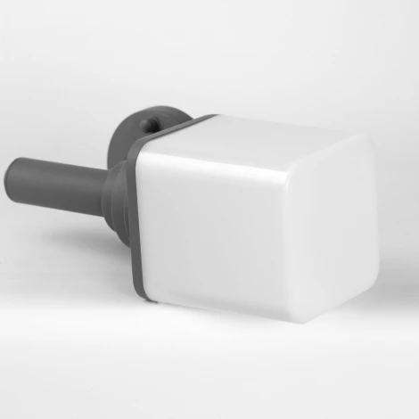 Настенный уличный светильник Lussole LSP-8956 (220V, IP44)