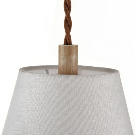 Подвесной светильник Maytoni Cipresso H034-PL-01-R