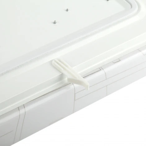 Потолочный светильник светодиодный ЭРА SPB-6-24 Nancy S (220V)