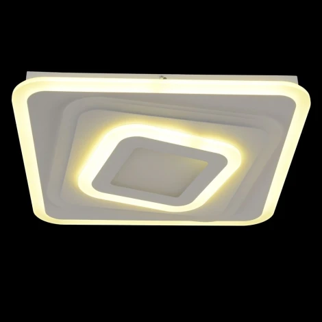 Потолочный светильник Максисвет Панель 1-7342-WH Y LED