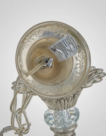 Подвесная люстра Мелодия Света PL1N 000023786