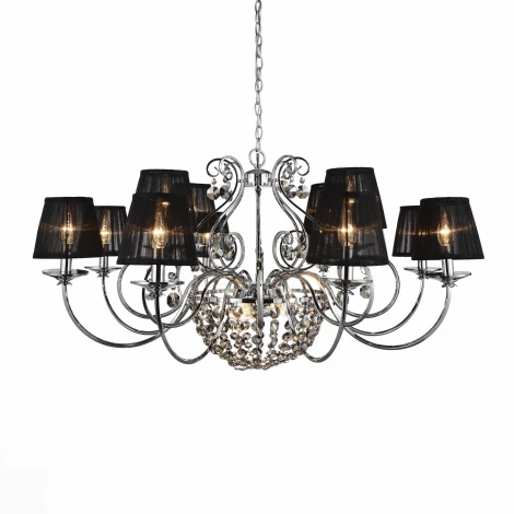 Подвесная люстра ST Luce Indovinello SL666.403.15