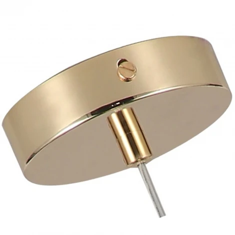 Подвесной светильник F-Promo Oportet 2786-1P (220V, на проводе, шар, кольцо)