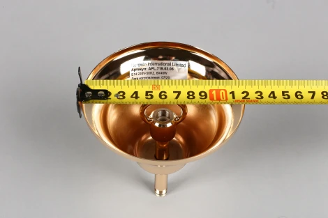 Подвесная люстра Aployt Silvian APL.719.03.06 (220V, на цепи)