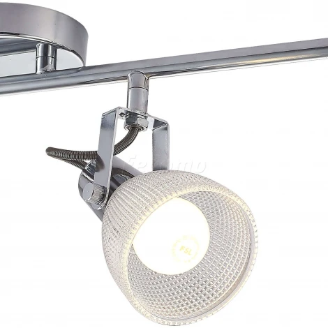 Спот Arte Lamp Ricardo A1026PL-4CC